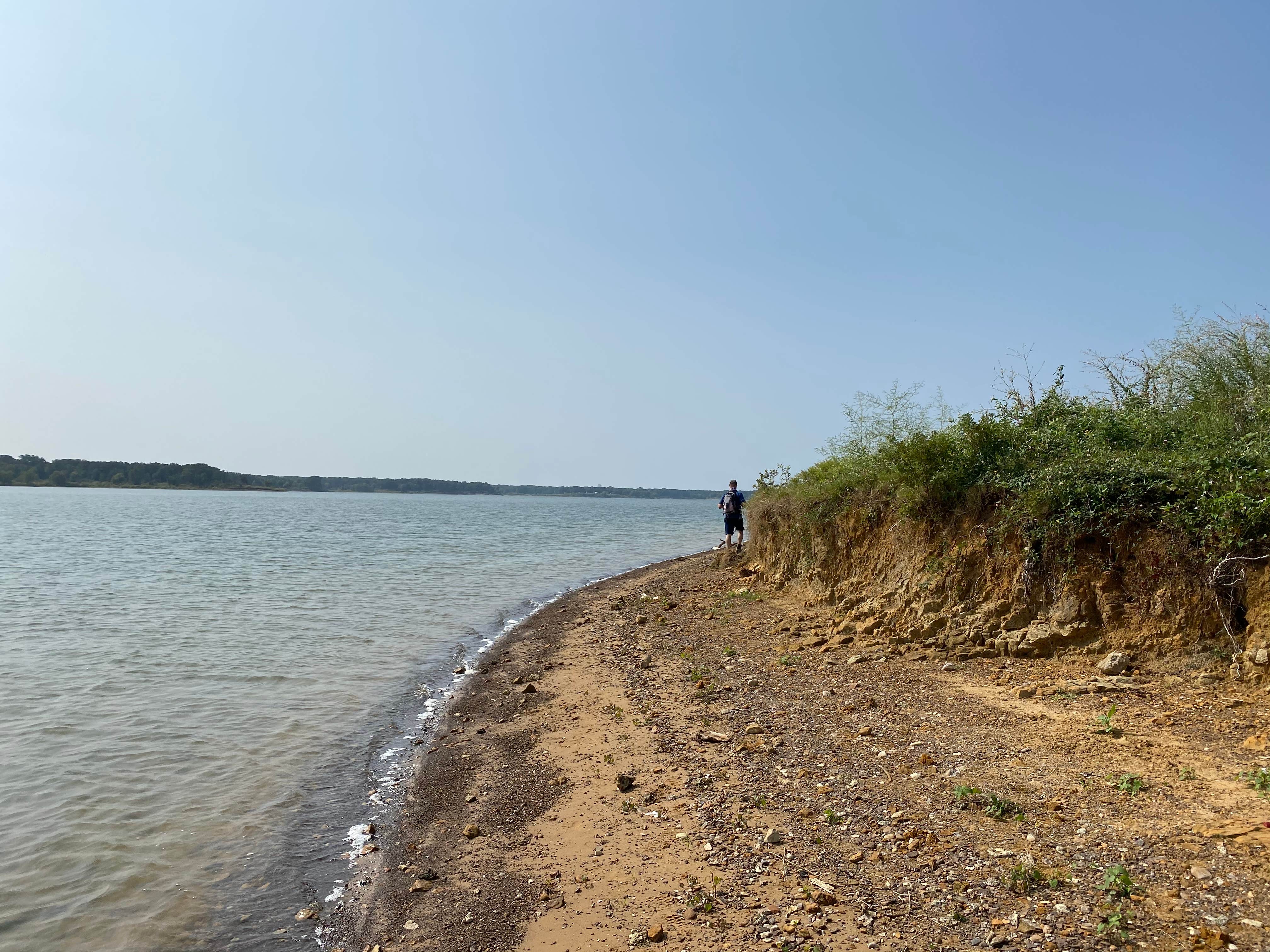 Camping near Alberta Creek RV Resort: Lakeside (OK), Calera, Oklahoma