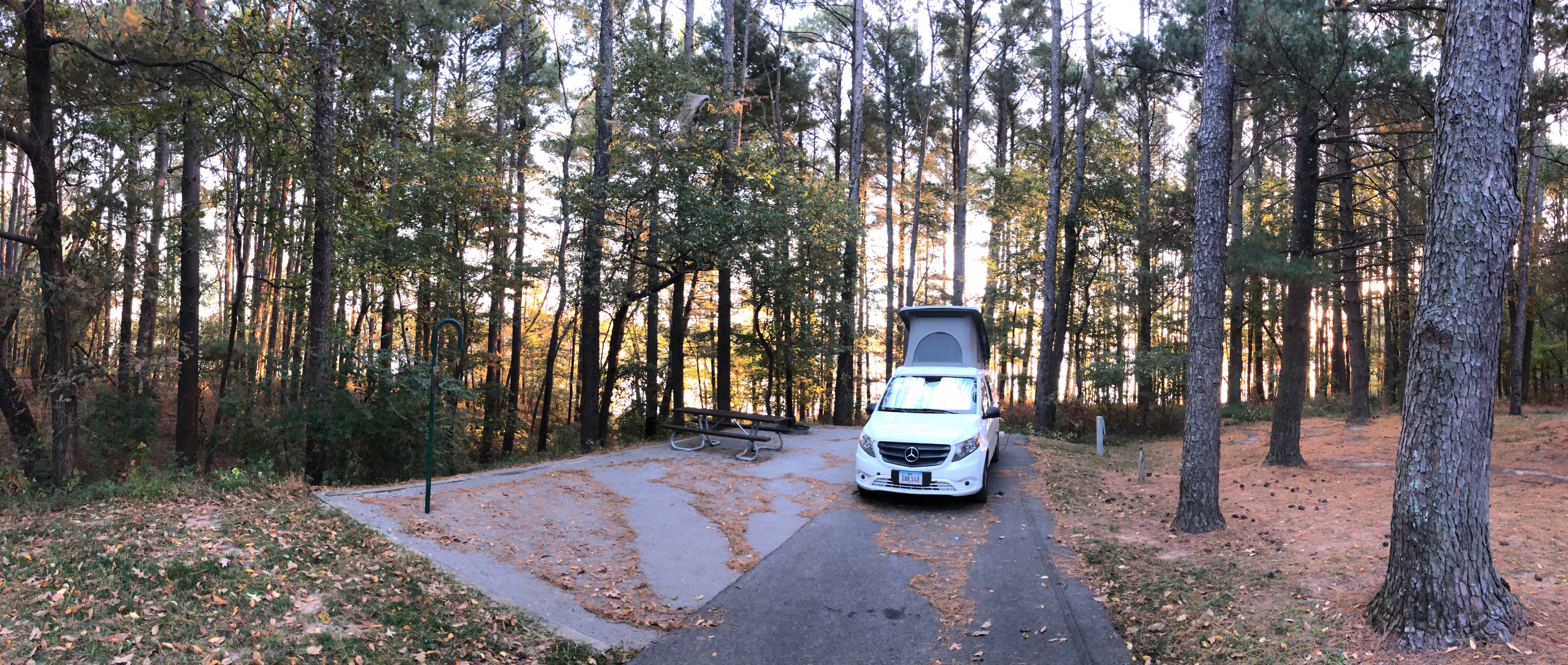 Camper submitted image from South Sandusky Campground - 3