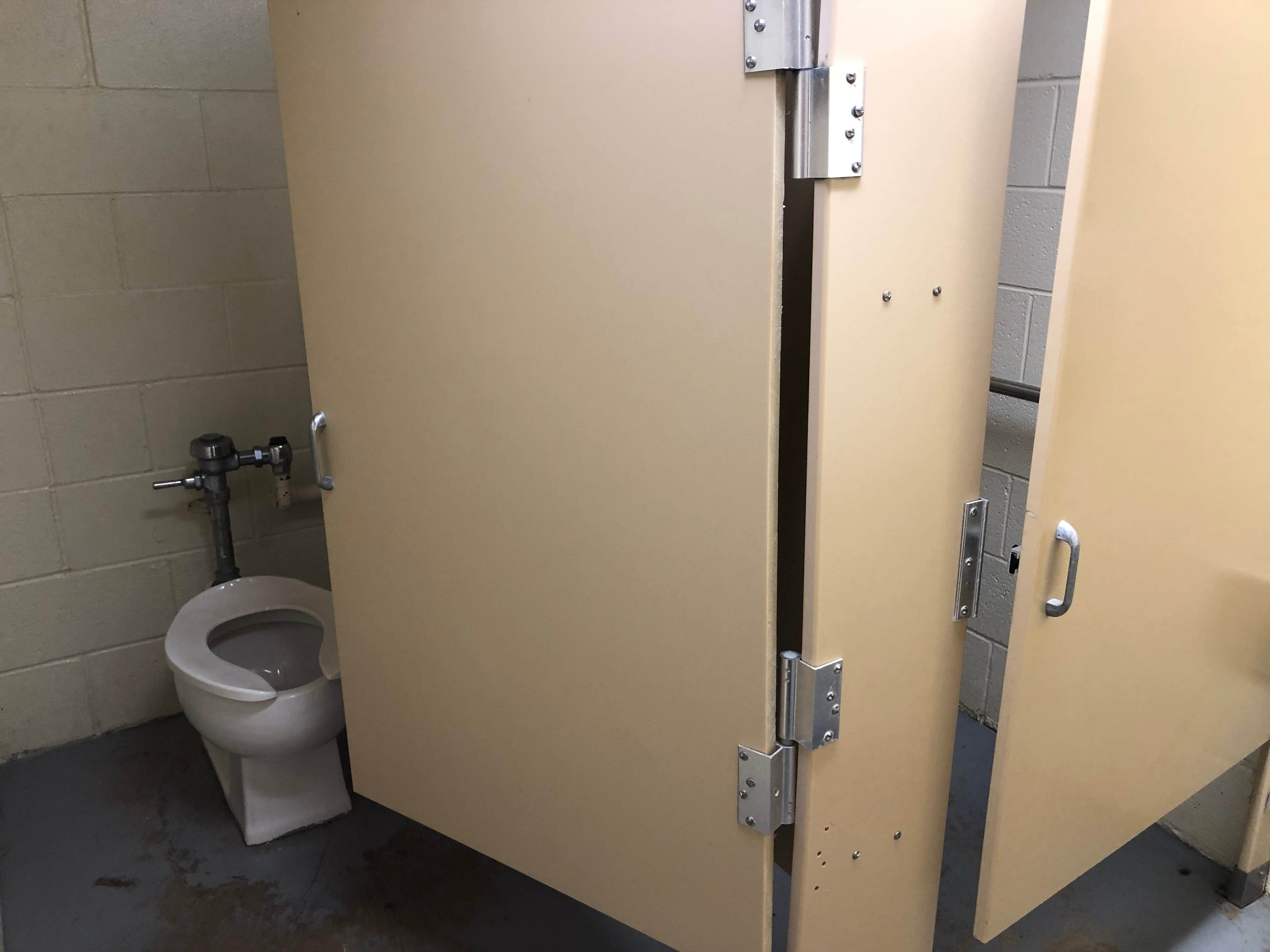 Camper-submitted photo at South Sandusky Campground near Whittington, IL