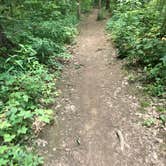 Review photo of Monte Sano State Park Campground by Brent W., May 28, 2018
