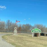 Review photo of Larimore Dam Rec Area by Janet R., February 1, 2021