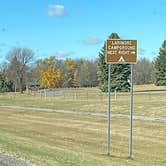 Review photo of Larimore Dam Rec Area by Janet R., February 1, 2021