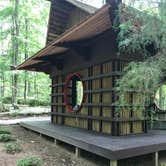 Review photo of Monte Sano State Park Campground by Brent W., May 28, 2018