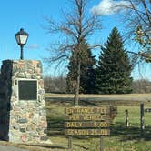 Review photo of Larimore Dam Rec Area by Janet R., February 1, 2021