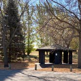 Review photo of Larimore Dam Rec Area by Janet R., February 1, 2021