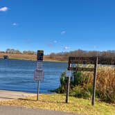 Review photo of Larimore Dam Rec Area by Janet R., February 1, 2021