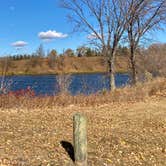 Review photo of Larimore Dam Rec Area by Janet R., February 1, 2021