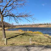 Review photo of Larimore Dam Rec Area by Janet R., February 1, 2021