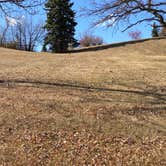 Review photo of Larimore Dam Rec Area by Janet R., February 1, 2021