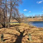 Review photo of Larimore Dam Rec Area by Janet R., February 1, 2021