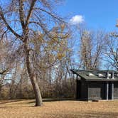 Review photo of Larimore Dam Rec Area by Janet R., February 1, 2021