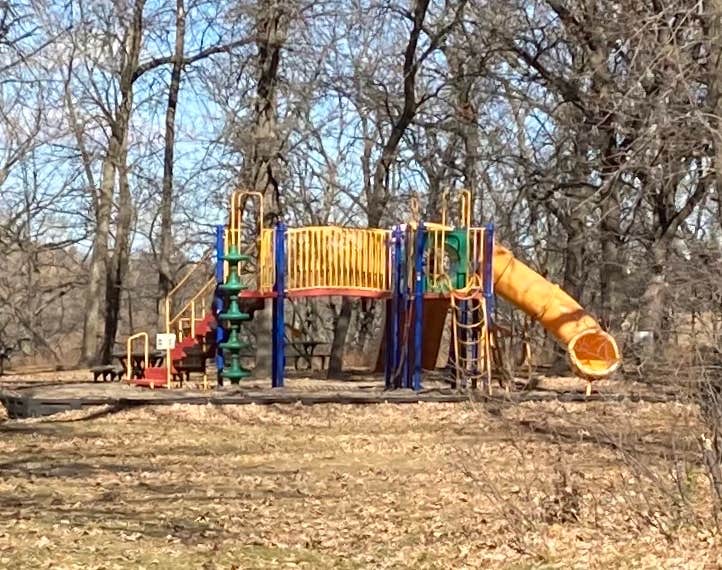 Camper-submitted photo at Larimore Dam Rec Area near Larimore, ND