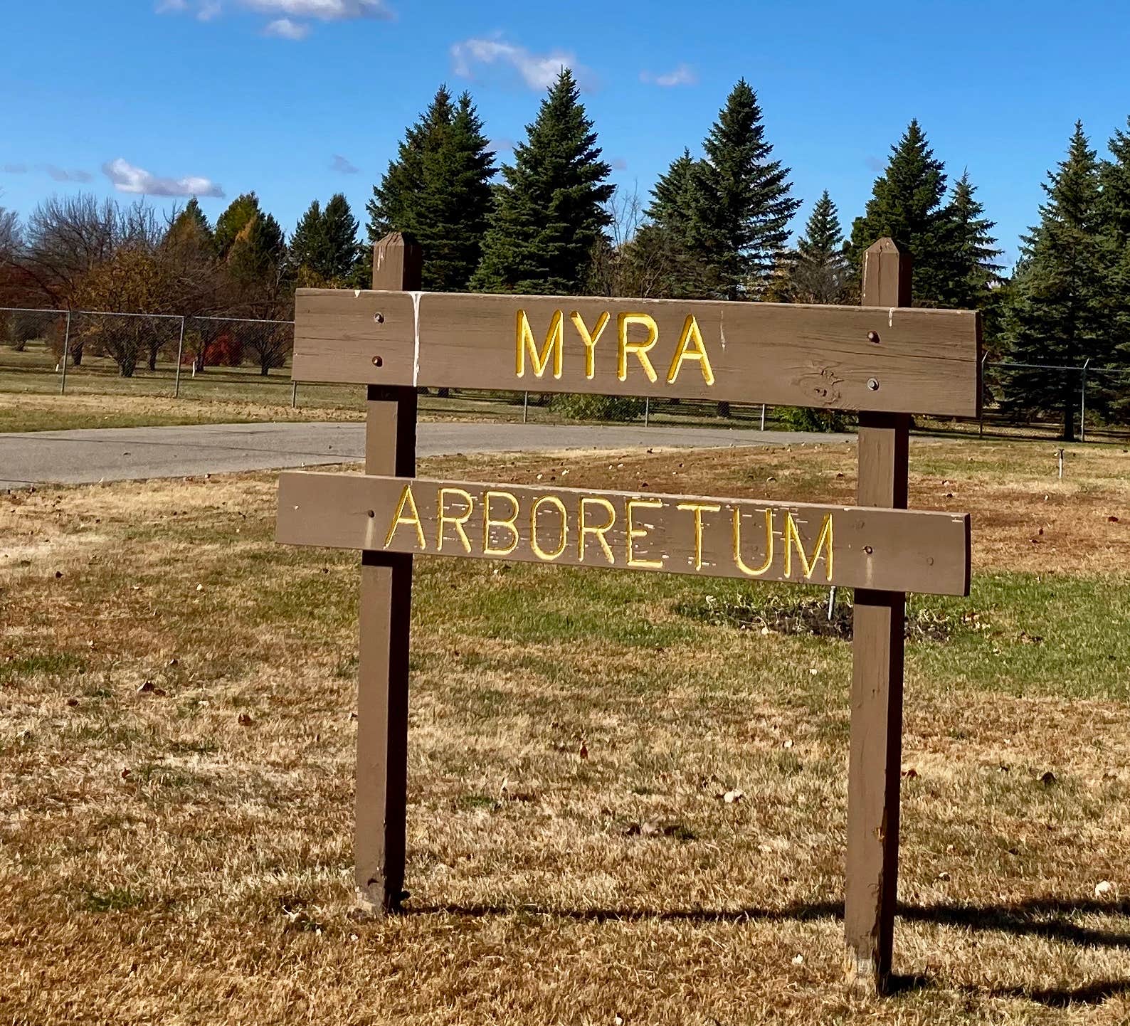 Camper-submitted photo at Larimore Dam Rec Area near Larimore, ND