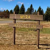 Review photo of Larimore Dam Rec Area by Janet R., February 1, 2021