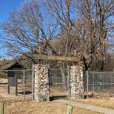 Review photo of Larimore Dam Rec Area by Janet R., February 1, 2021