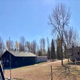 Larimore Dam Rec Area