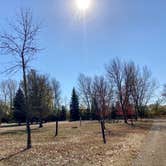 Review photo of Larimore Dam Rec Area by Janet R., February 1, 2021