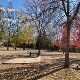 Review photo of Larimore Dam Rec Area by Janet R., February 1, 2021