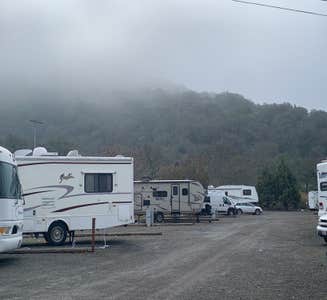 Camper-submitted photo from Doran Regional Park