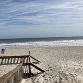 Review photo of North Beach Camp Resort by Robert , February 1, 2021