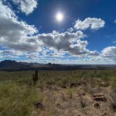 Review photo of Peralta Canyon / Gold Canyon Dispersed Camping - PERMANENTLY CLOSED by Scott C., February 1, 2021