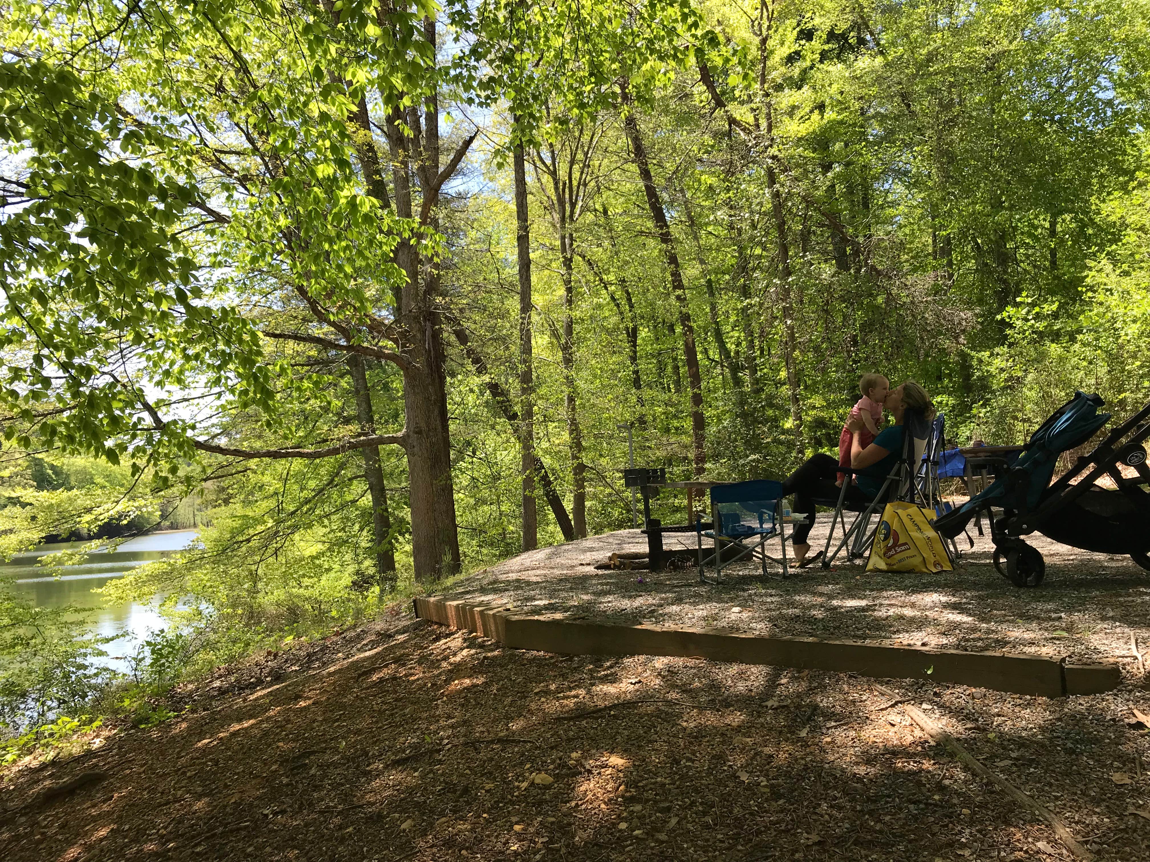 Brent W.'s photo at Bandits Roost near North Wilkesboro, NC