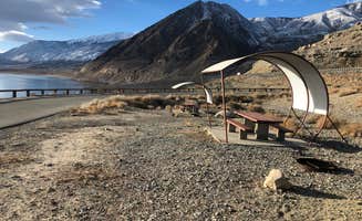 Jennifer  C.'s photo at Sportsman's Beach in Nevada