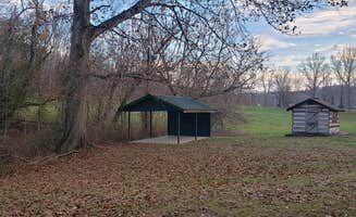 Laurel B.'s photo of a cabin at Laurel Bend near Fort Thomas, KY