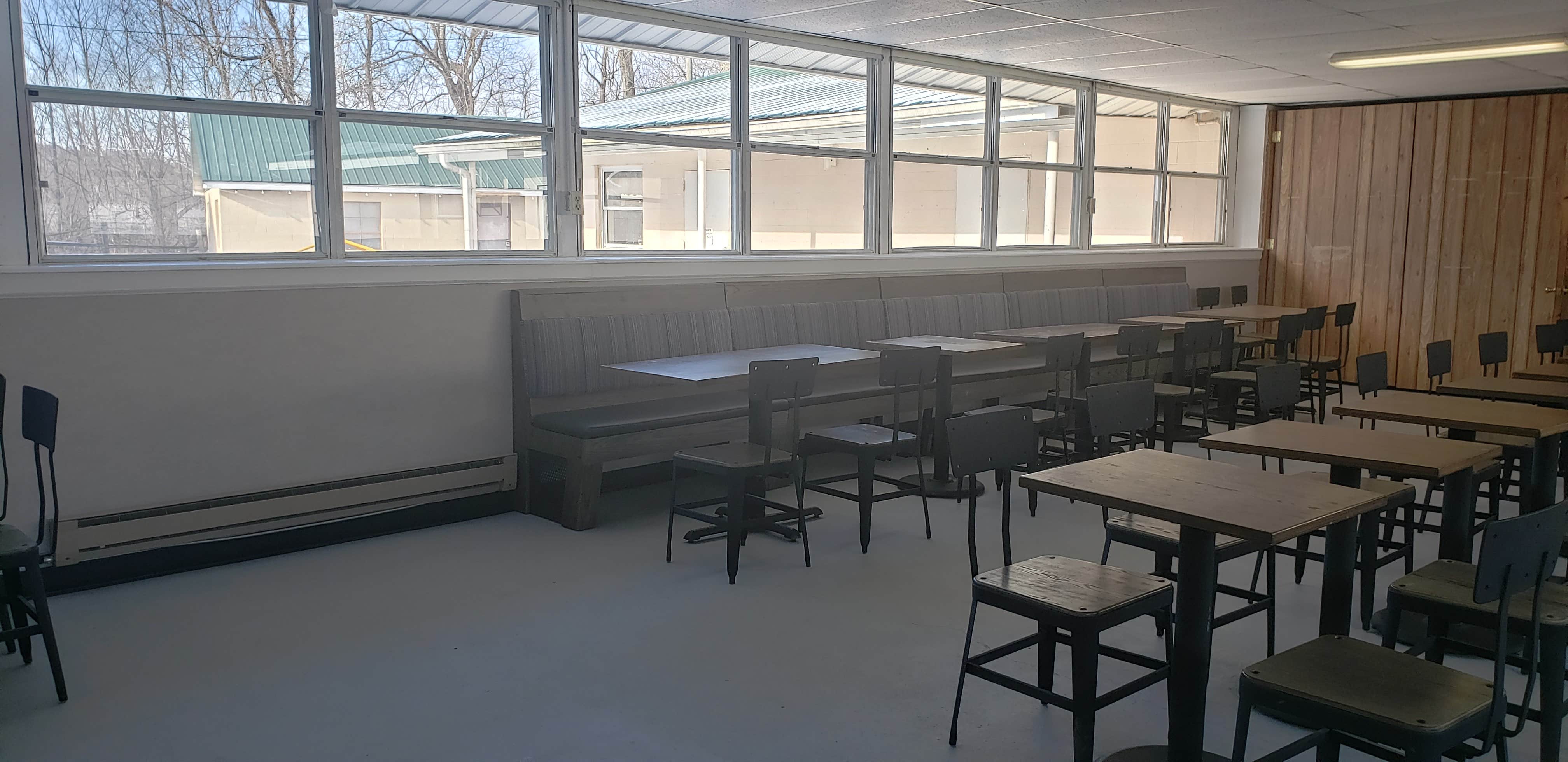 Camping near Blue Licks Battlefield State Resort Park: Laurel Bend, Falmouth, Kentucky