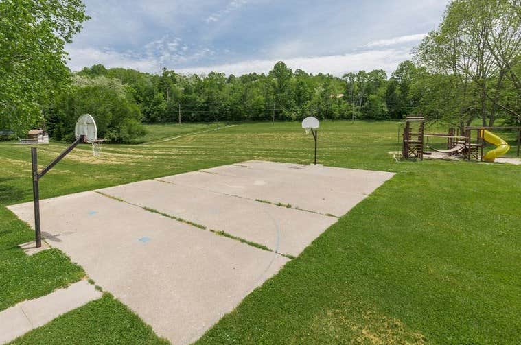 Camper-submitted photo at Laurel Bend near Butler, KY