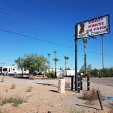 Review photo of Crazy Horse RV Park by Nicholas Y., February 1, 2021