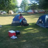 Review photo of Keewaydin State Park Campground by Rachel P., May 28, 2018