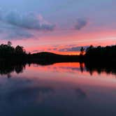 Review photo of Craig Lake State Park Campground by Mike S., February 1, 2021