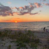 Review photo of Cheboygan State Park Campground by Mike S., February 1, 2021