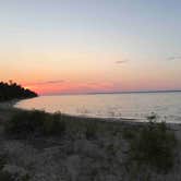 Review photo of Cheboygan State Park Campground by Mike S., February 1, 2021