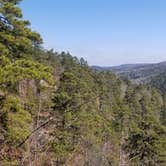 Review photo of Gulpha Gorge Campground — Hot Springs National Park by Sarah L., February 1, 2021
