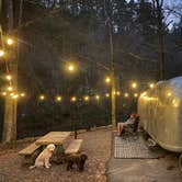 Review photo of Gulpha Gorge Campground — Hot Springs National Park by Sarah L., February 1, 2021