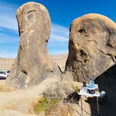 Review photo of Alabama Hills Recreation Area by Alejandro L., February 1, 2021