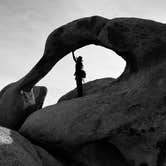Review photo of Alabama Hills Recreation Area by Alejandro L., February 1, 2021