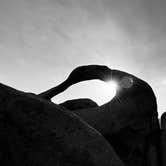 Review photo of Alabama Hills Recreation Area by Alejandro L., February 1, 2021
