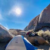 Review photo of Alabama Hills Recreation Area by Alejandro L., February 1, 2021