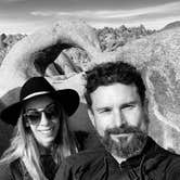 Review photo of Alabama Hills Recreation Area by Alejandro L., February 1, 2021