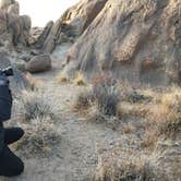 Review photo of Alabama Hills Recreation Area by Alejandro L., February 1, 2021