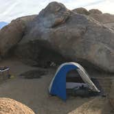 Review photo of Alabama Hills Recreation Area by Alejandro L., February 1, 2021
