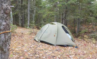 Sarah C.'s photo at Camel Rips in Maine