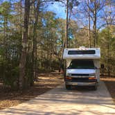 Review photo of Lake Livingston State Park Campground by Rocco , February 1, 2021