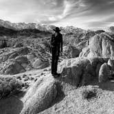 Review photo of Alabama Hills Recreation Area by Alejandro L., February 1, 2021