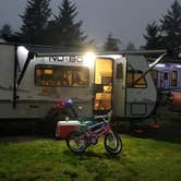 Review photo of Astoria-Warrenton-Seaside KOA by Vincent M., February 2, 2021