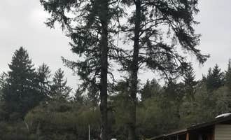 Camping near Cougar Camp: Astoria-Warrenton-Seaside KOA, Hammond, Oregon