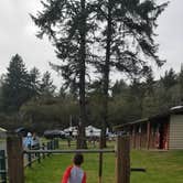 Review photo of Astoria-Warrenton-Seaside KOA by Vincent M., February 2, 2021